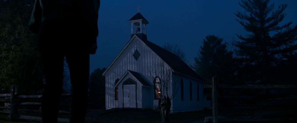 The Strangers: Chapter 3（原題）の画像