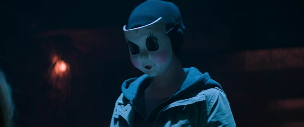 The Strangers: Chapter 3（原題）の画像