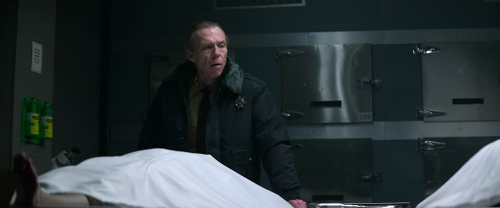 The Strangers: Chapter 3（原題）の画像