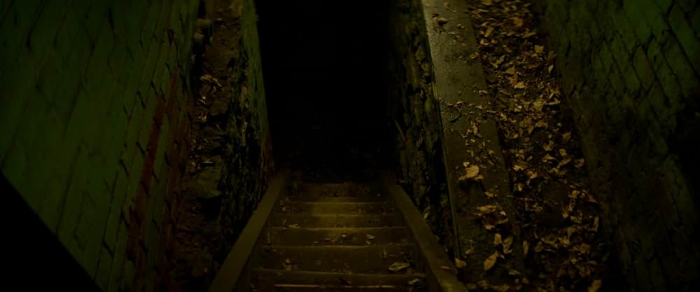 The Strangers: Chapter 3（原題）の画像