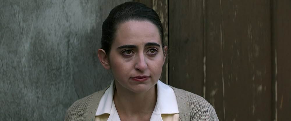 The Strangers: Chapter 3（原題）の画像