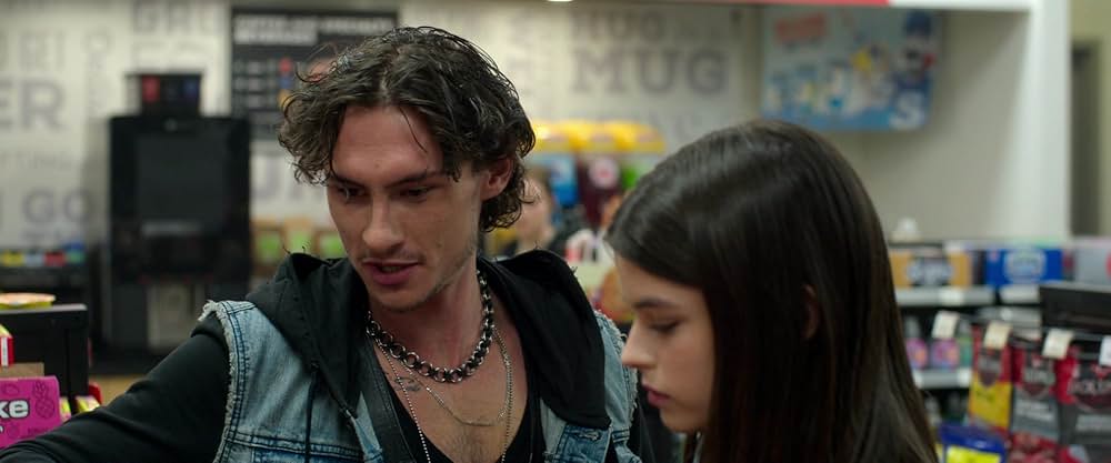 The Strangers: Chapter 3（原題）の画像