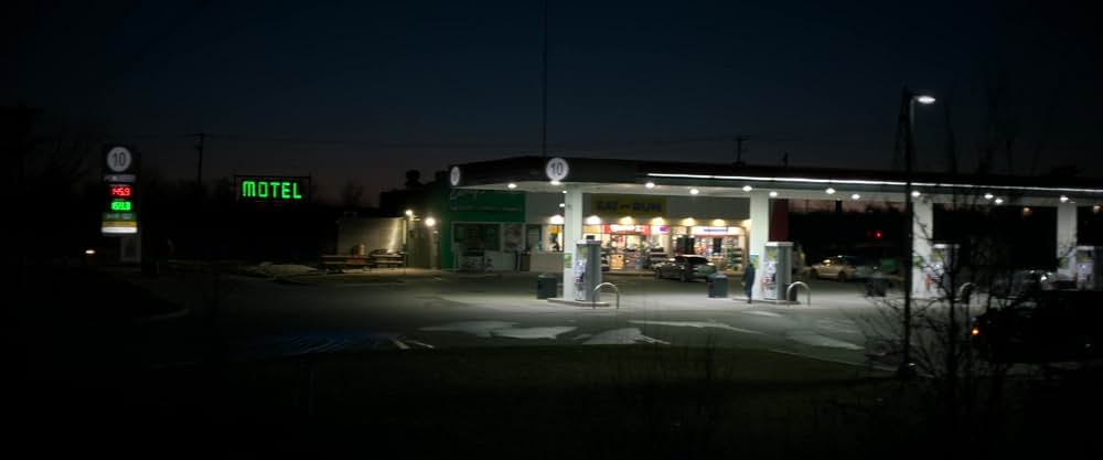 The Strangers: Chapter 3（原題）の写真