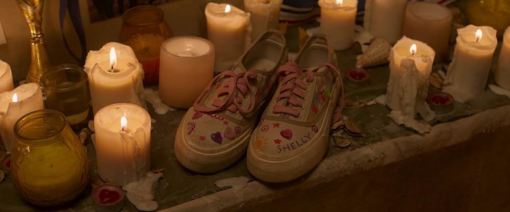 The Strangers: Chapter 3（原題）の画像