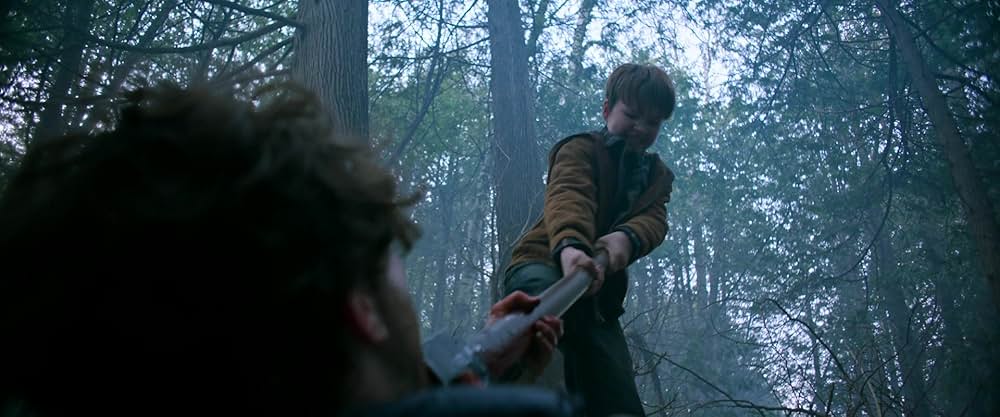 The Strangers: Chapter 3（原題）の画像