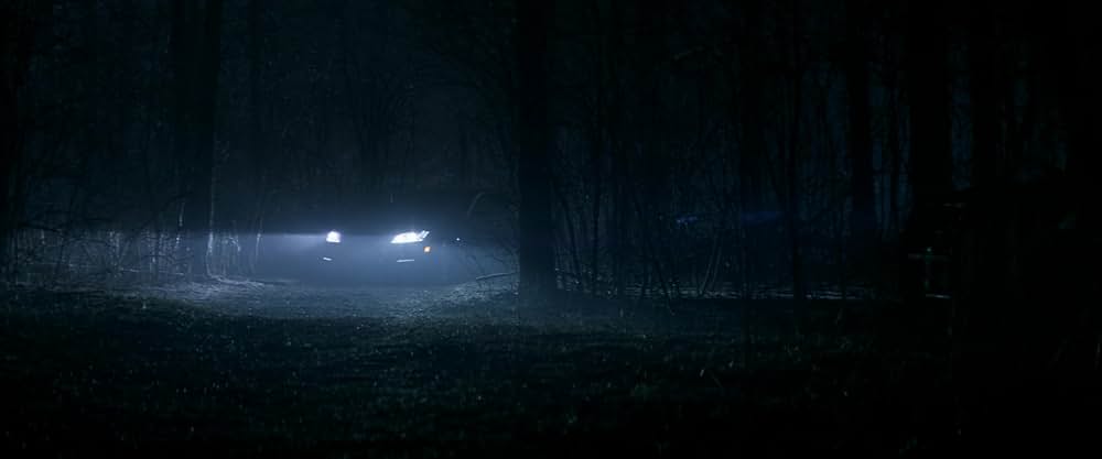 The Strangers: Chapter 3（原題）の画像