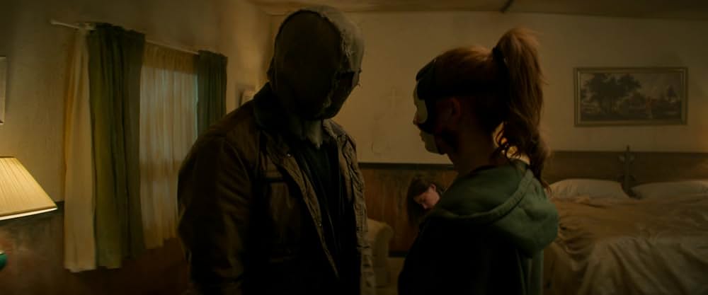 The Strangers: Chapter 3（原題）の画像