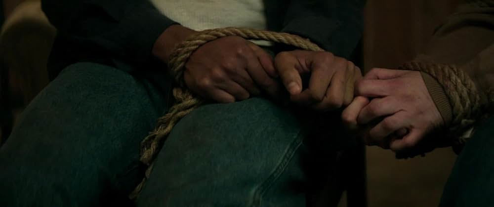 The Strangers: Chapter 3（原題）の画像