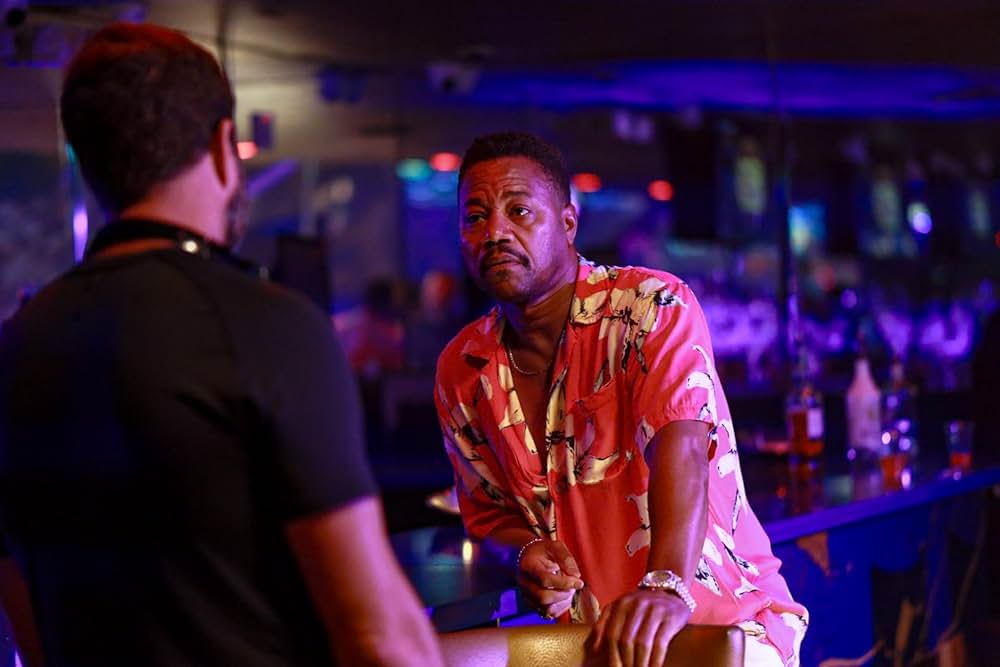 キャッシュ：裏社会への反撃の画像