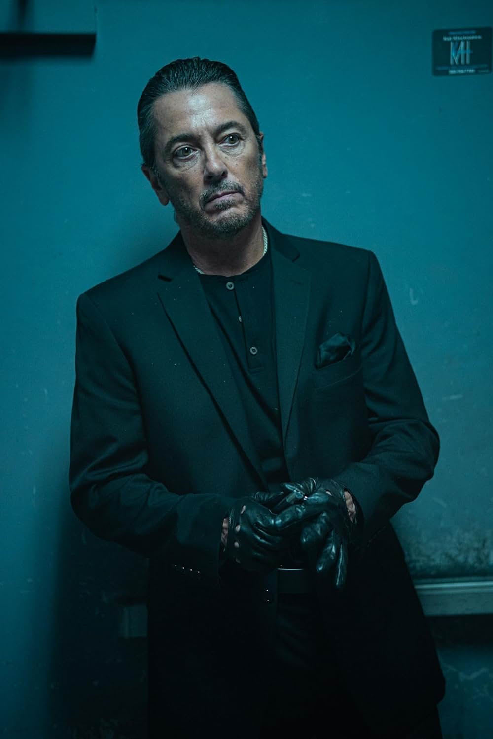 キャッシュ：裏社会への反撃の画像