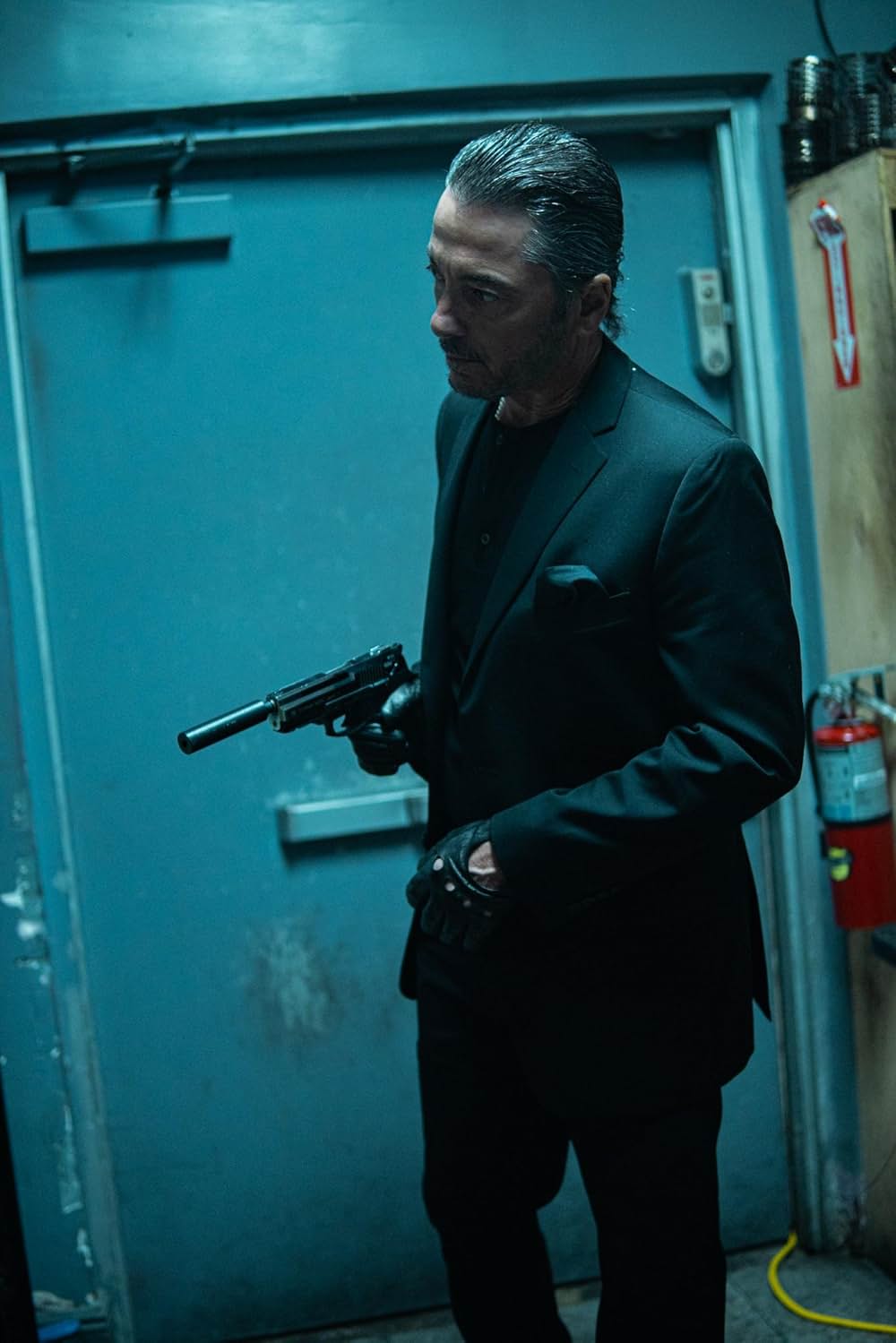 キャッシュ：裏社会への反撃の画像