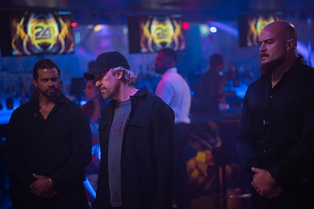 キャッシュ：裏社会への反撃の画像