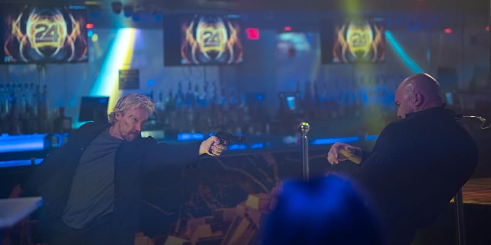 キャッシュ：裏社会への反撃の画像