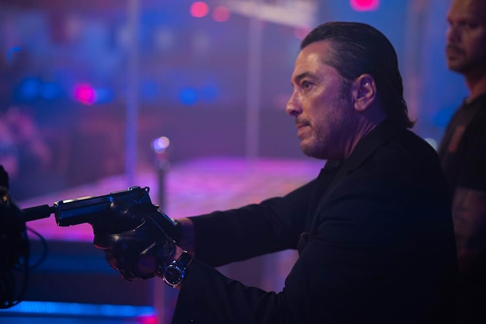 キャッシュ：裏社会への反撃の画像