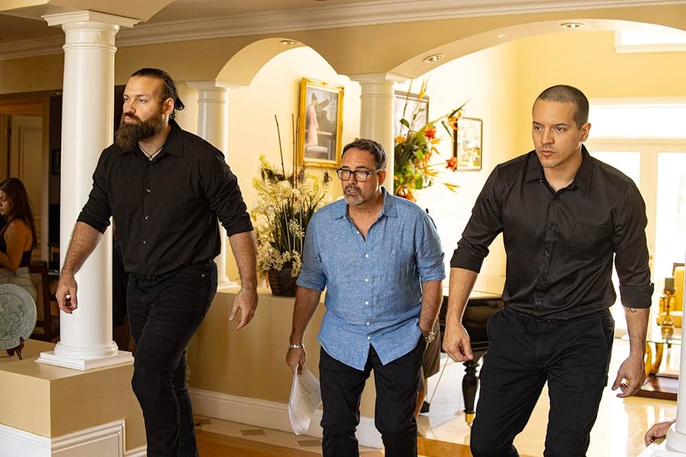 キャッシュ：裏社会への反撃の画像