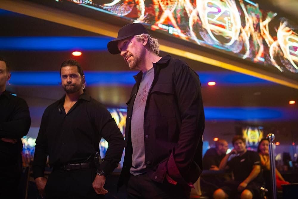 キャッシュ：裏社会への反撃の画像