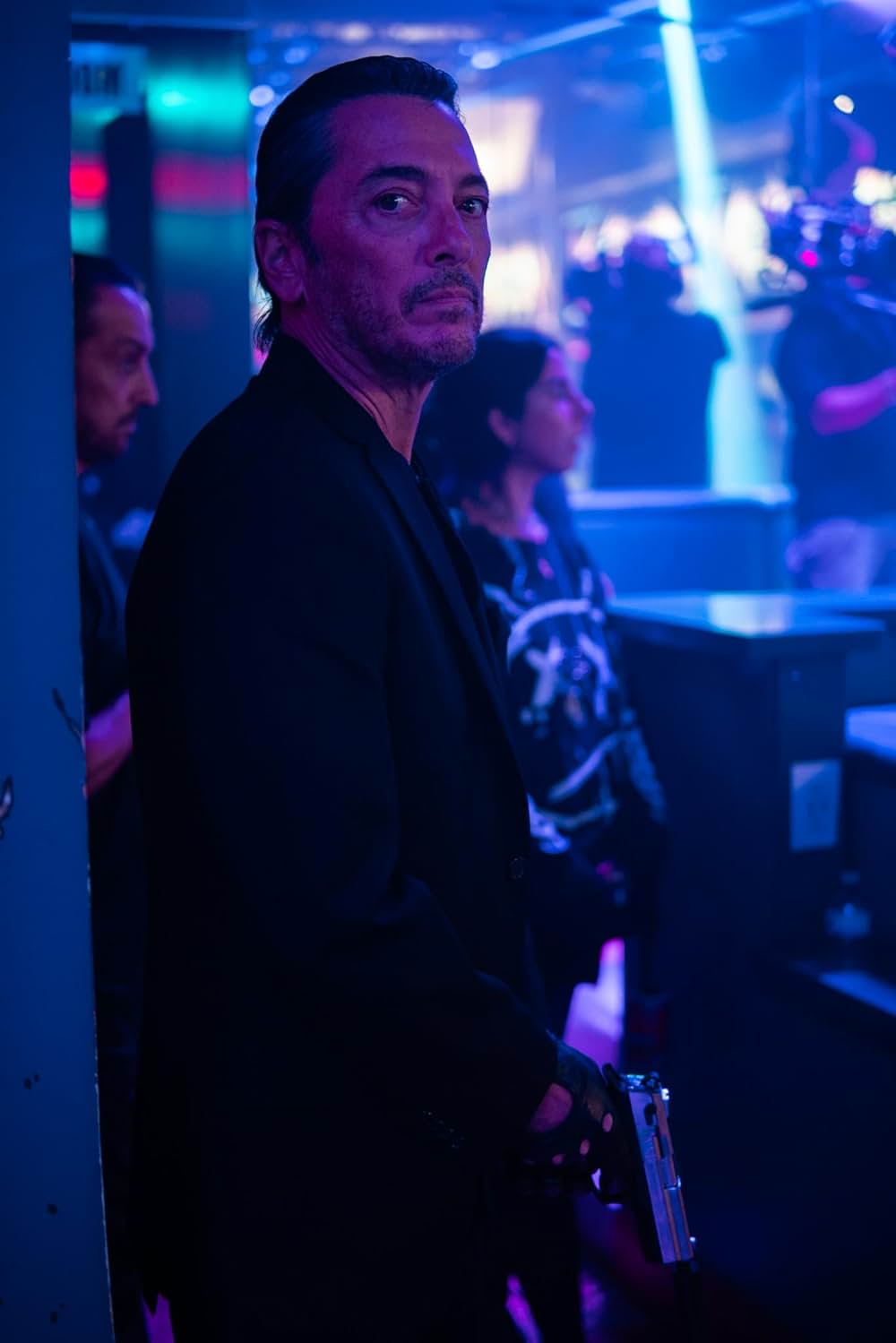 キャッシュ：裏社会への反撃の画像