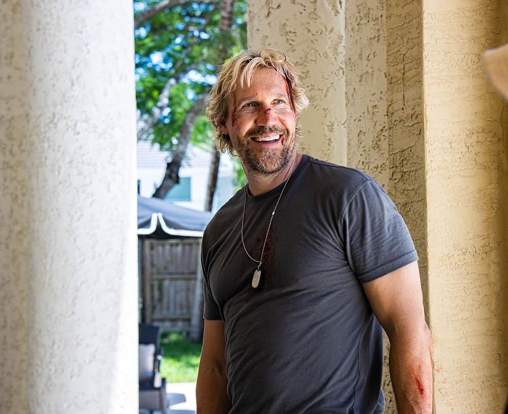 キャッシュ：裏社会への反撃の画像