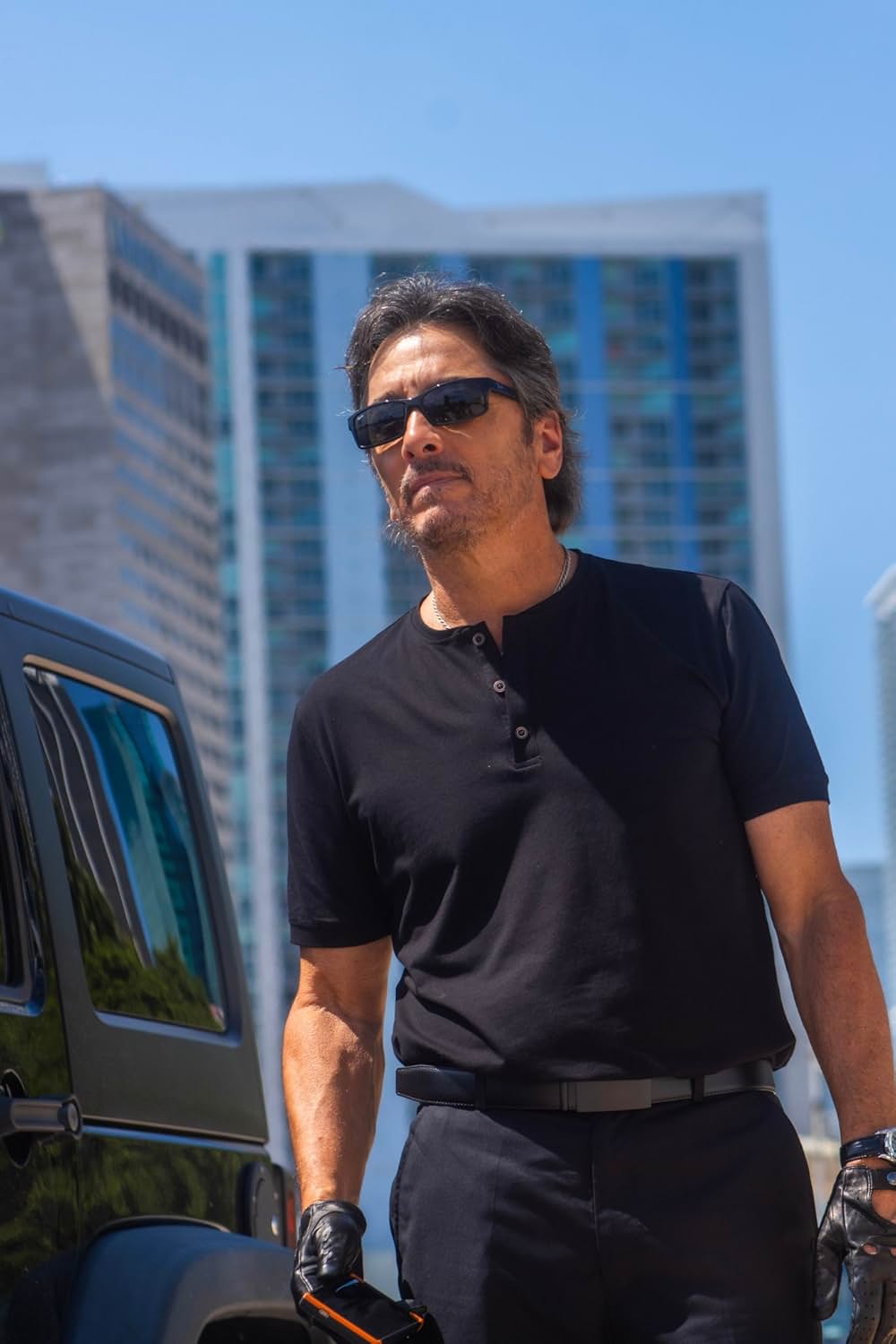 キャッシュ：裏社会への反撃の画像