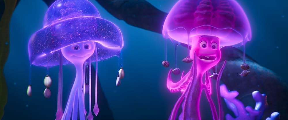 The Pout-Pout Fish（原題）の画像