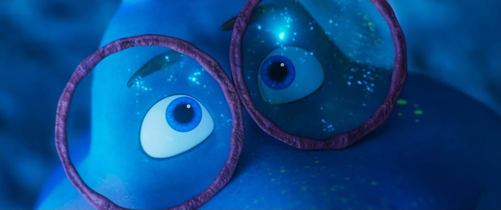 The Pout-Pout Fish（原題）の画像