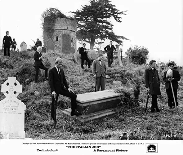 ミニミニ大作戦の画像