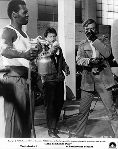 ミニミニ大作戦の画像