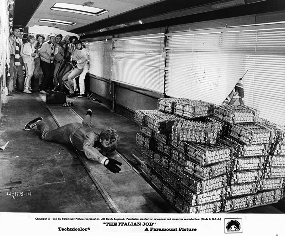 ミニミニ大作戦の画像