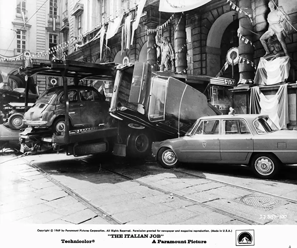 ミニミニ大作戦の画像