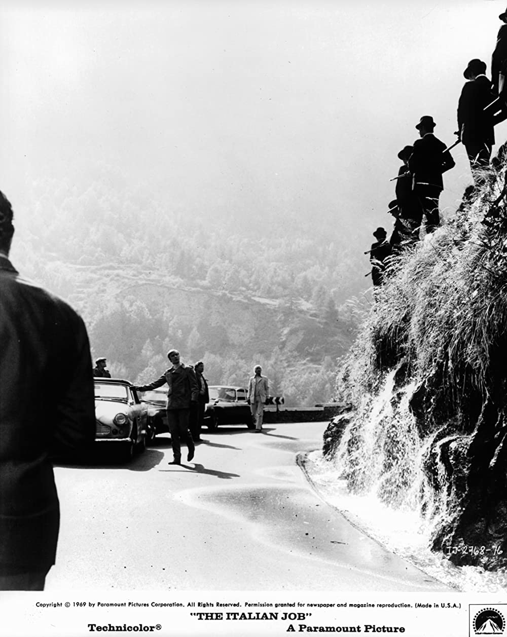 ミニミニ大作戦の画像