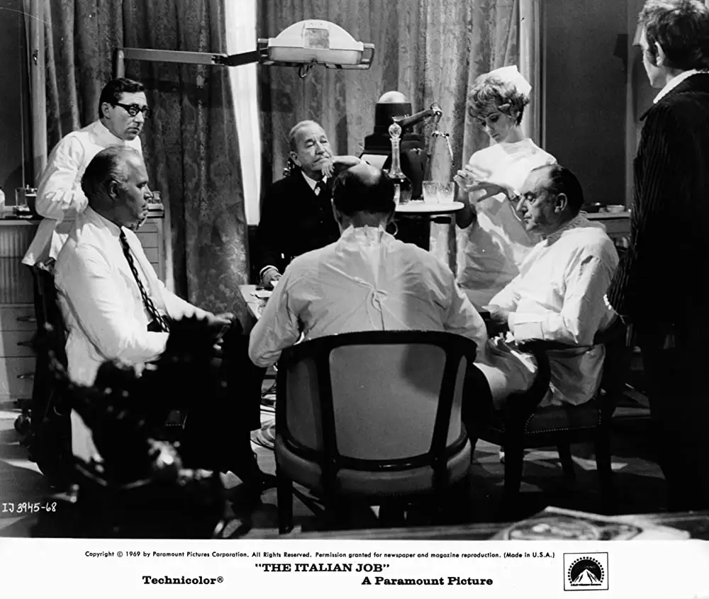 ミニミニ大作戦の画像