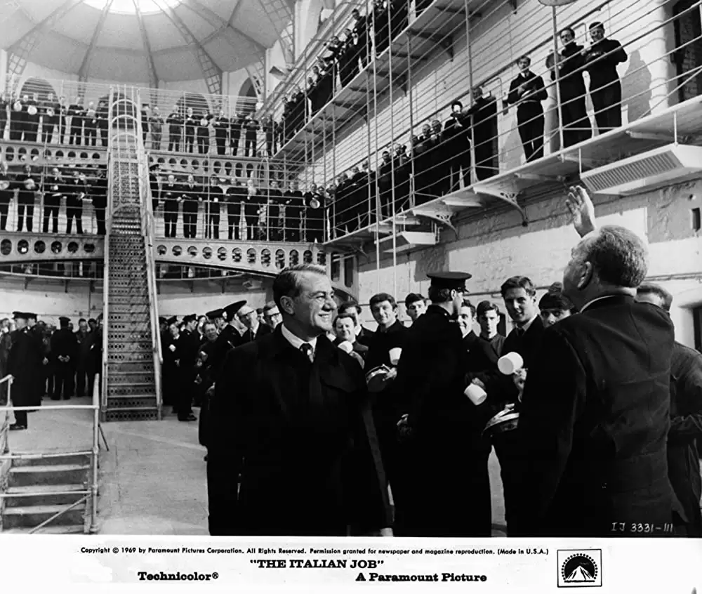 ミニミニ大作戦の画像