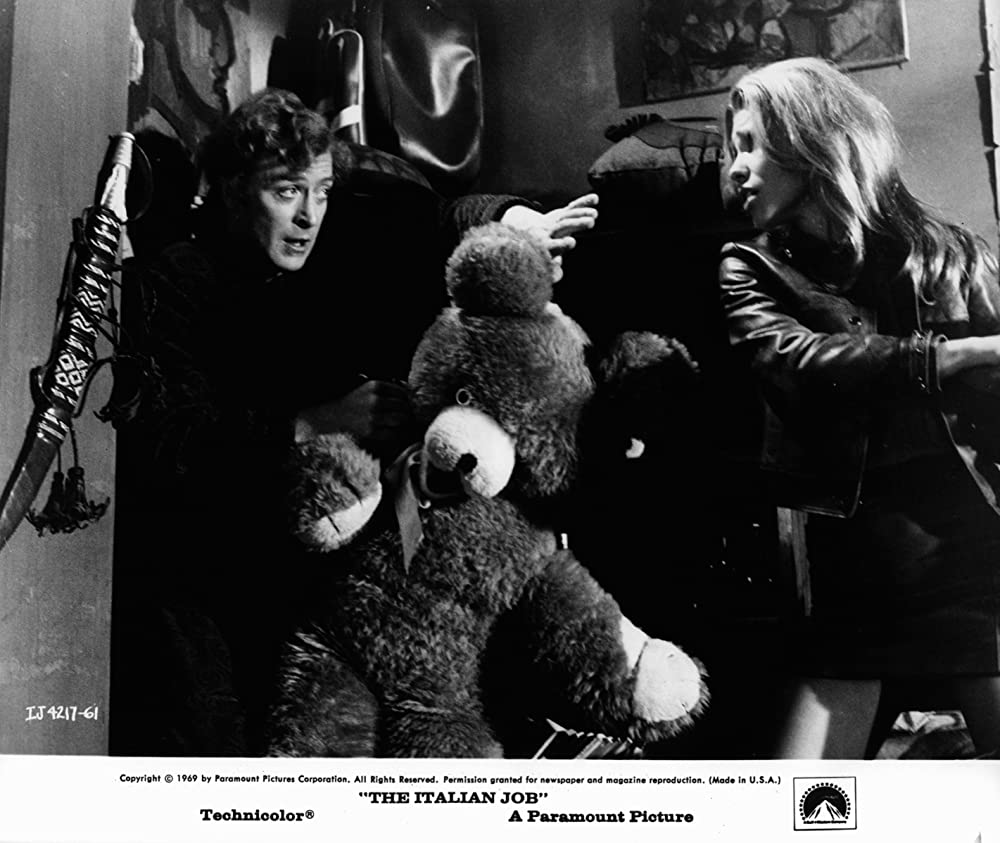 ミニミニ大作戦の画像