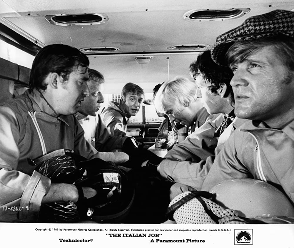 ミニミニ大作戦の画像