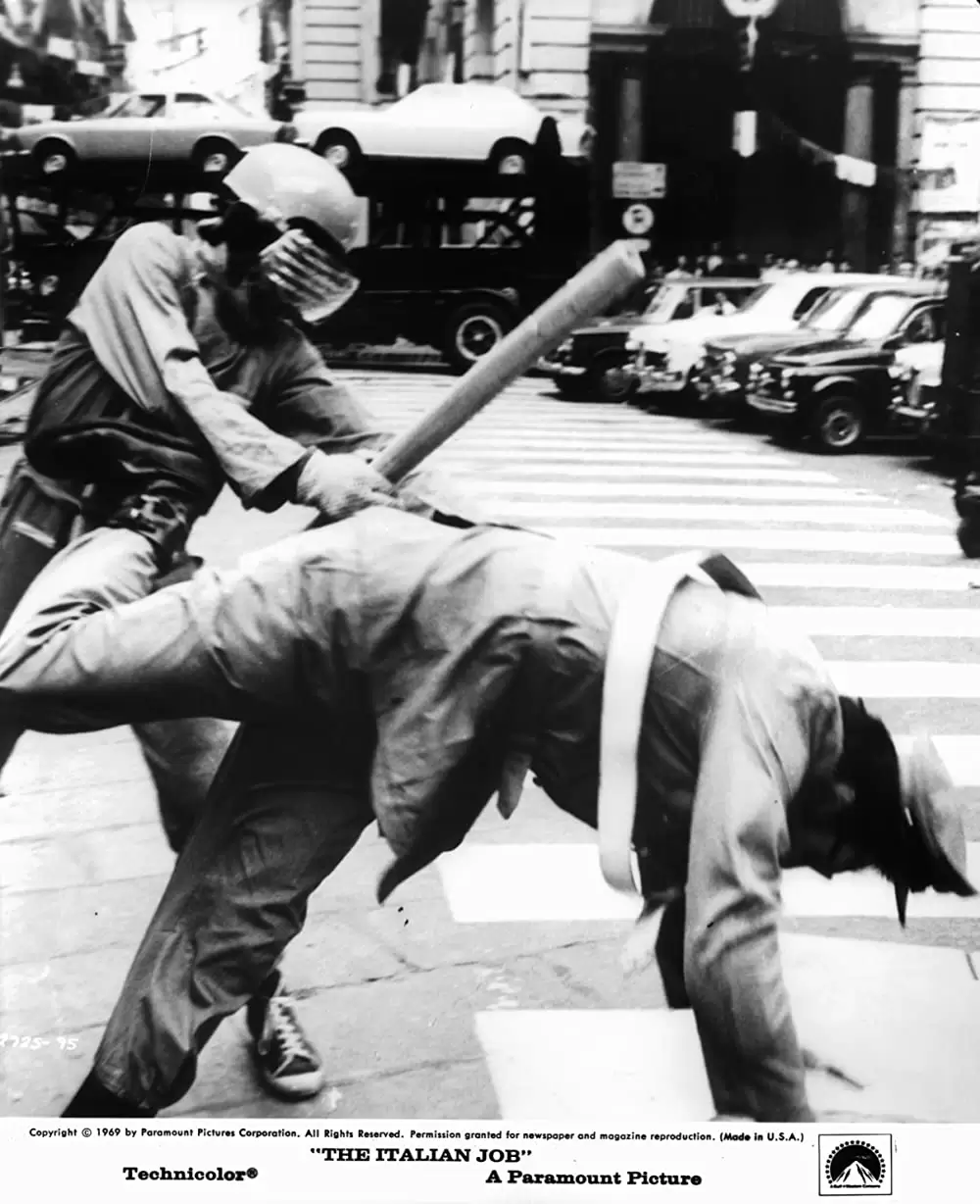 ミニミニ大作戦の画像