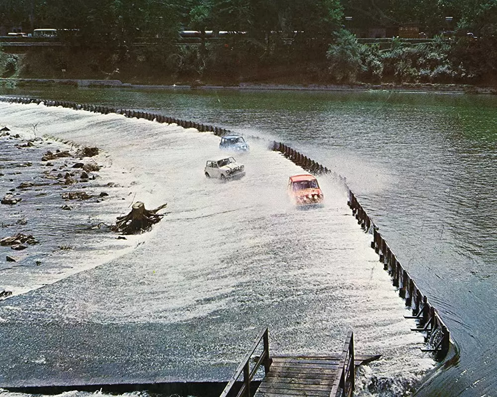 ミニミニ大作戦の画像