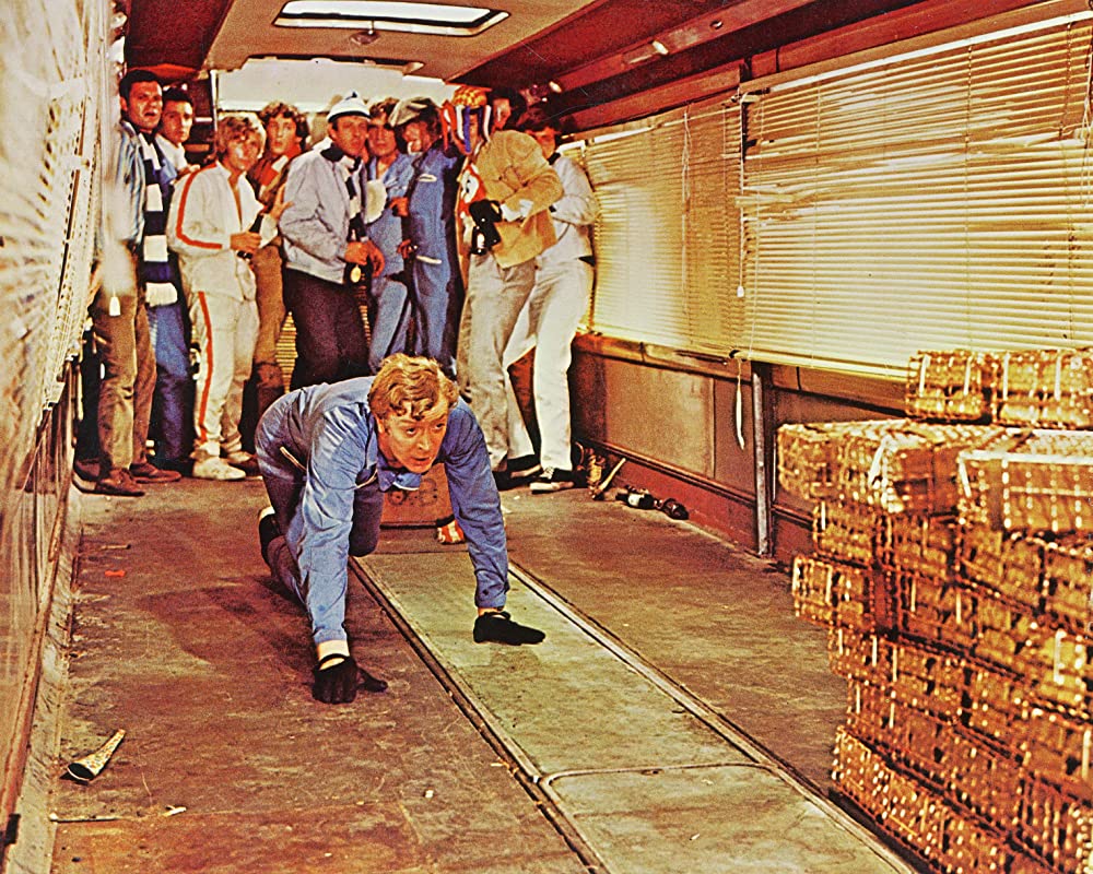 ミニミニ大作戦の画像