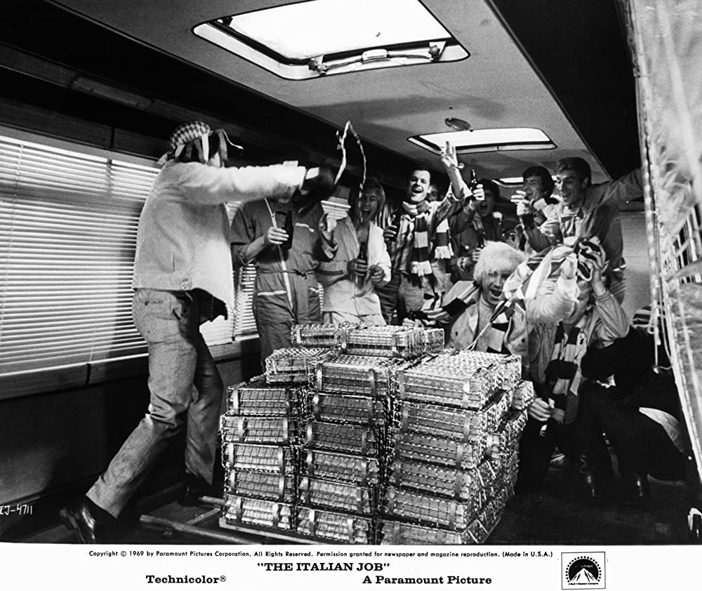 ミニミニ大作戦の画像