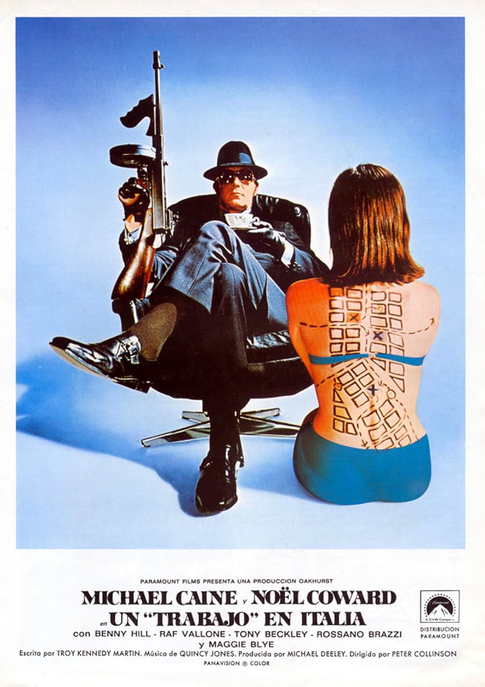 ミニミニ大作戦の画像