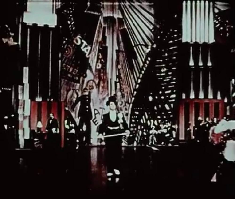 ブロードウェイの画像