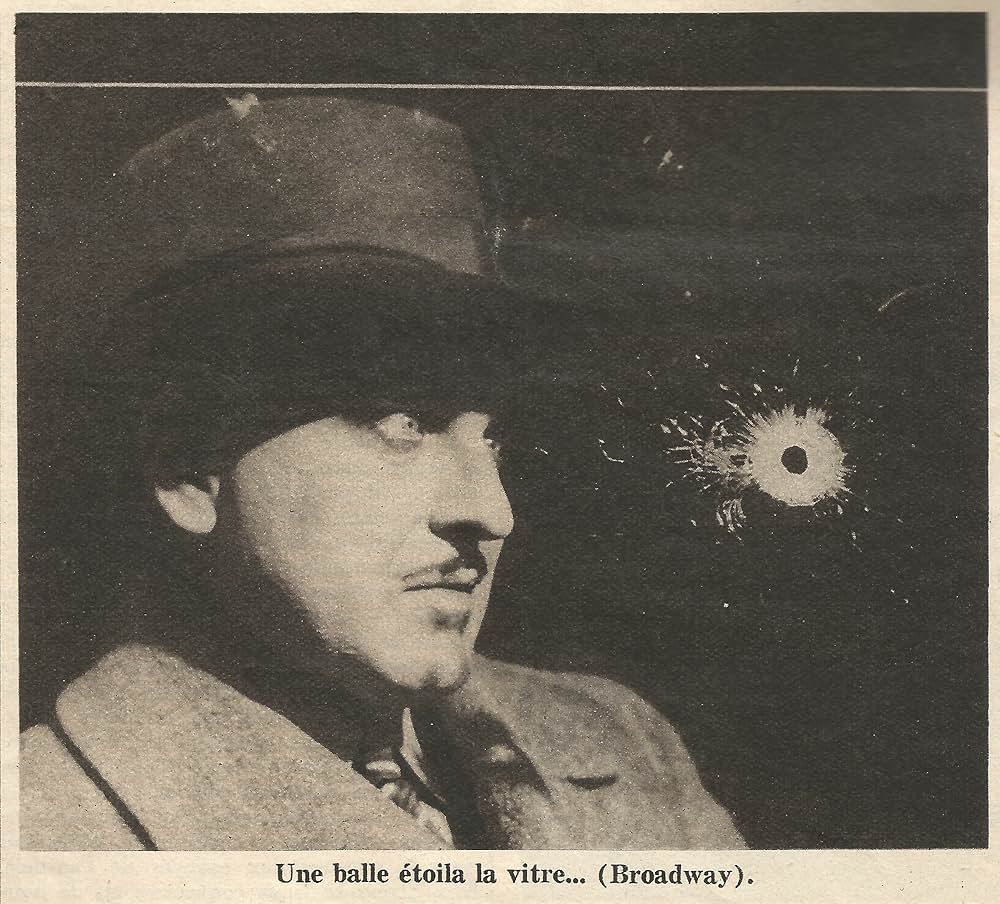 ブロードウェイの画像