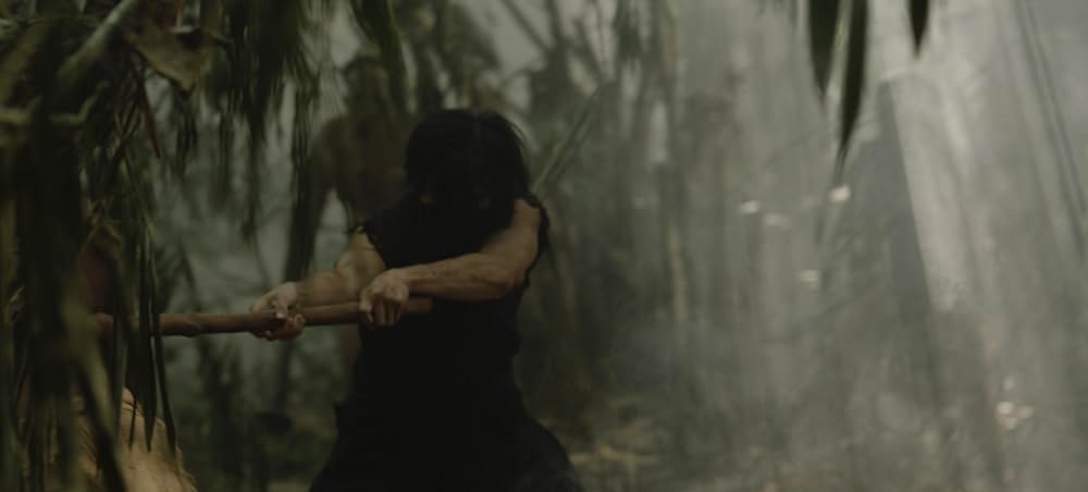 LONE SAMURAI／孤高の写真