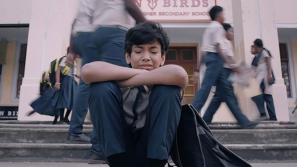 イレブンの画像