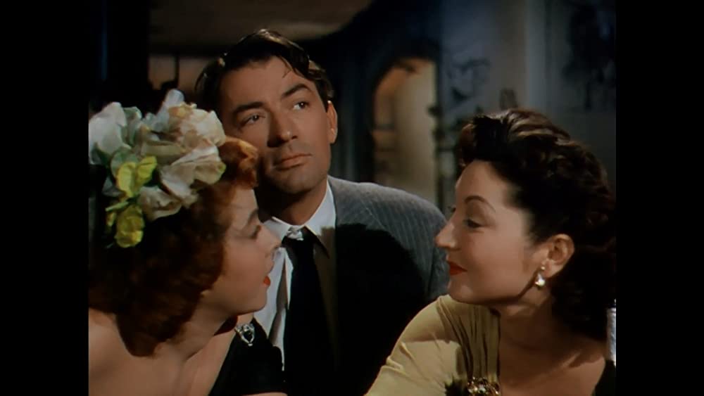 キリマンジャロの雪の画像