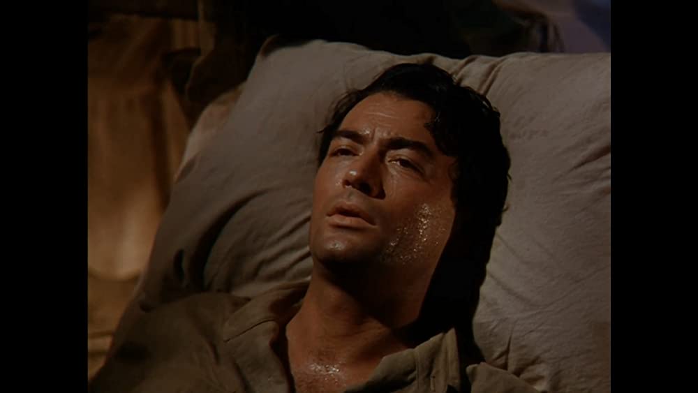 キリマンジャロの雪の画像