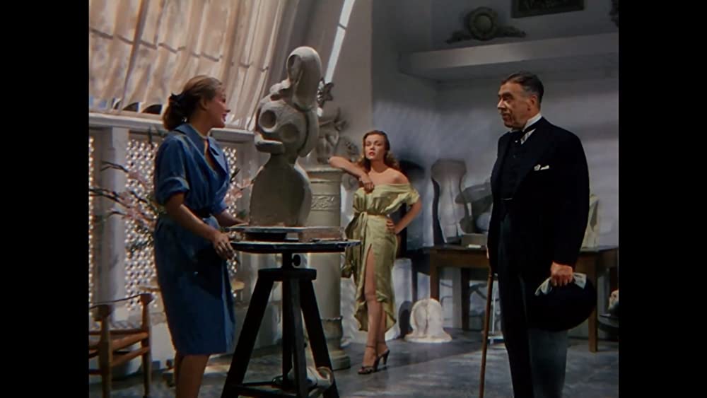 キリマンジャロの雪の画像