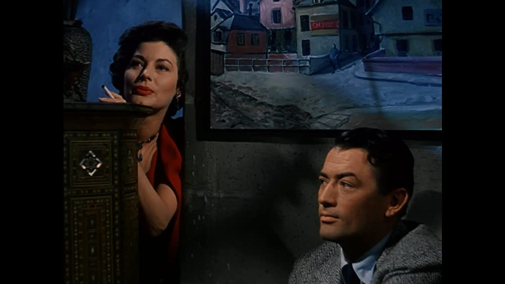 キリマンジャロの雪の画像