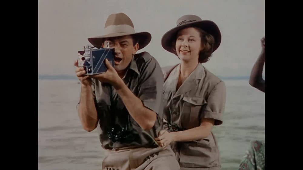 キリマンジャロの雪の画像