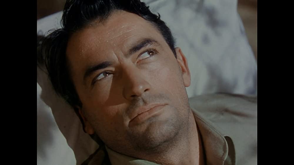 キリマンジャロの雪の画像