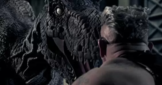 ゾンビ・レックス 殺人ゾンビ恐竜 誕生／ゾンビ・レックス ~ジュラシック・デッド~の画像